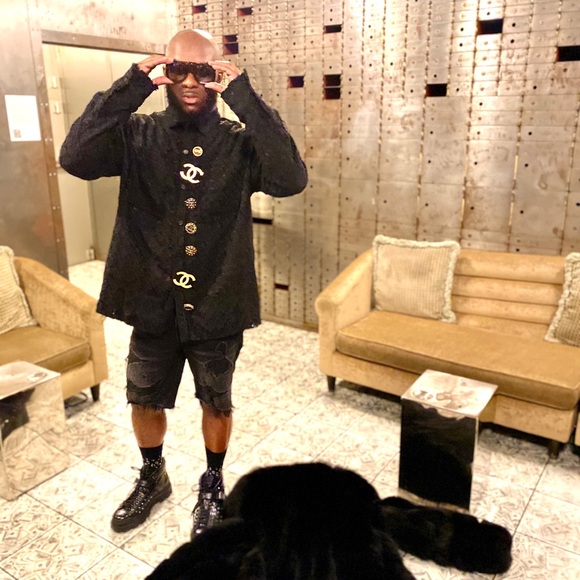 Meet your Posher, Arthur - Picture 4 of 12